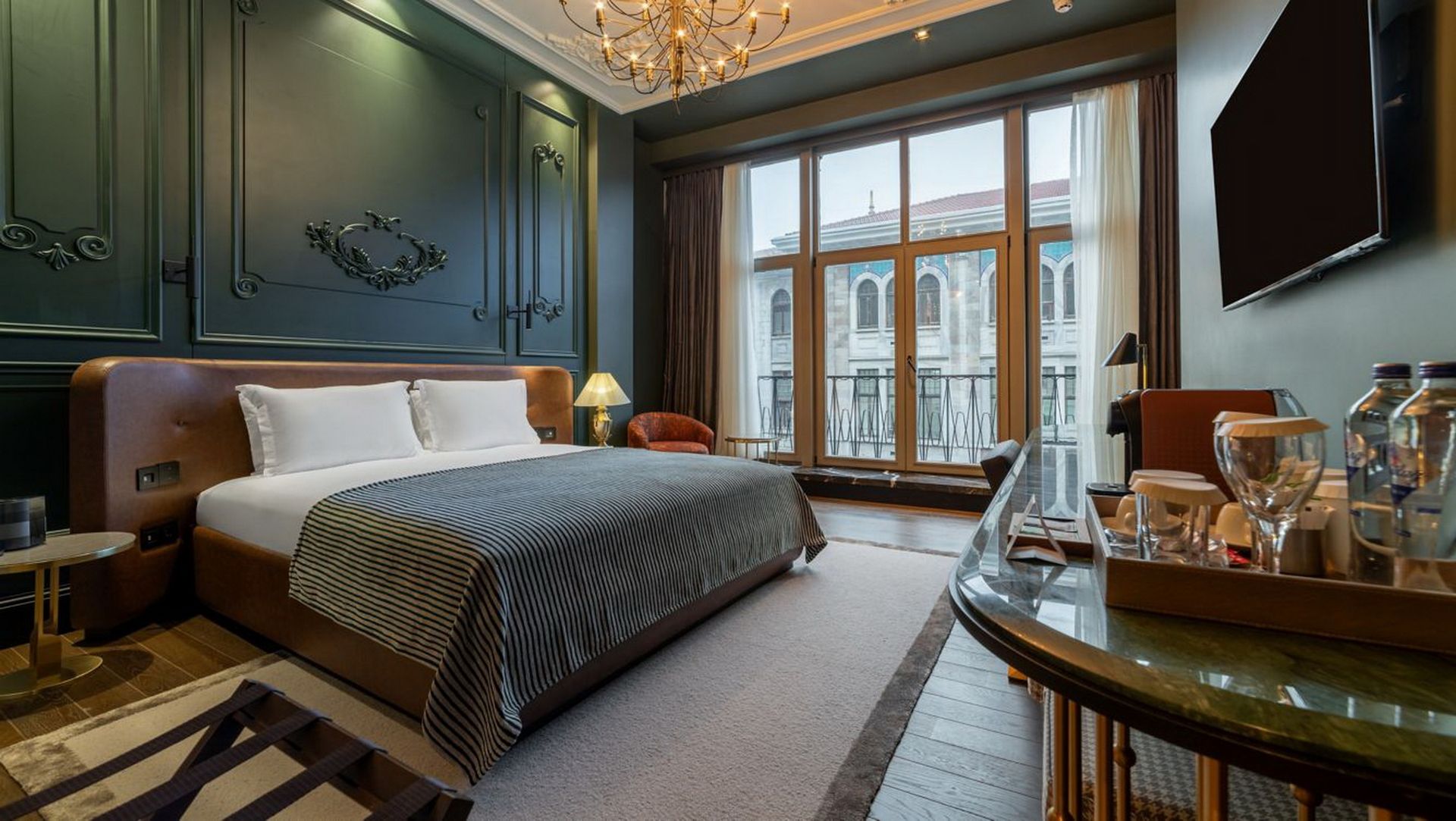 Orient Occident Hotel Istanbul, Autograph Collection, foto 12
