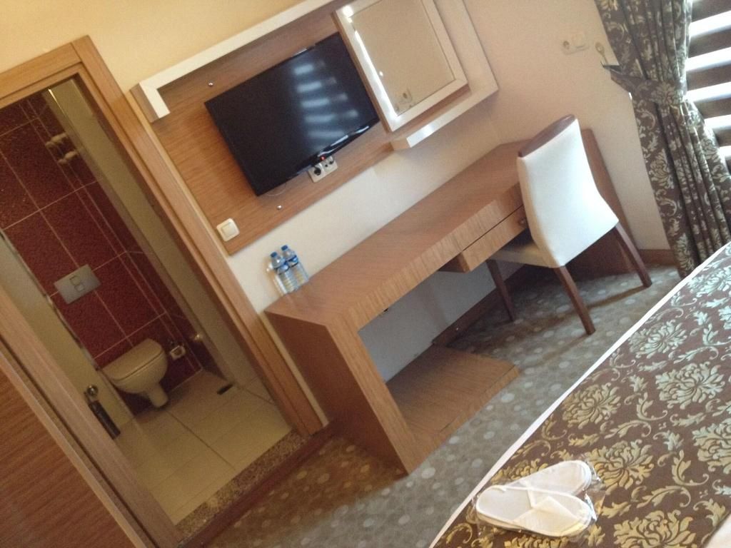 Cebeciler Hotel, foto 15