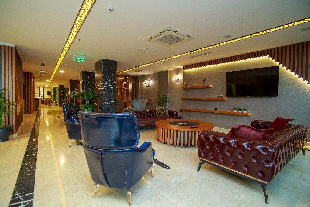 Best Western Izmir Hotel, foto 9