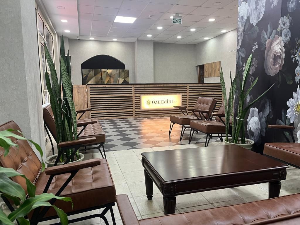 Özdemir Inn Otel, foto 2