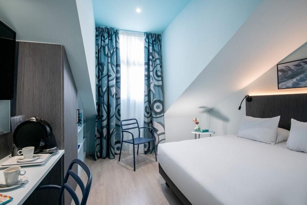 Best Western Hôtel Alba, foto 6