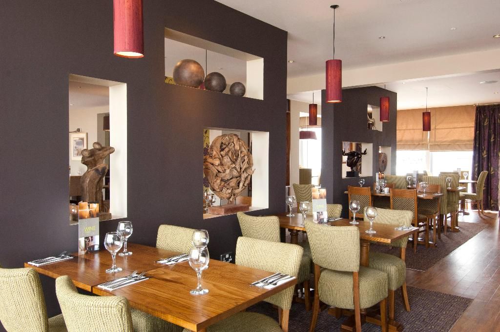 Premier Inn London Stratford, foto 8