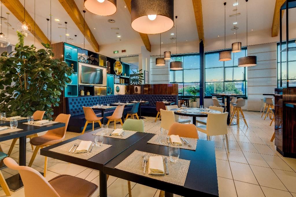 Holiday Inn Express Bologna - Fiera, foto 3