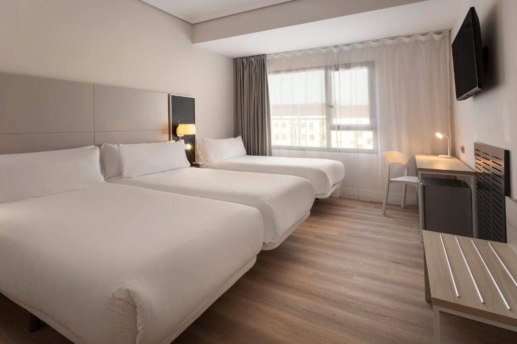 B&B HOTEL Vitoria General Álava, foto 12