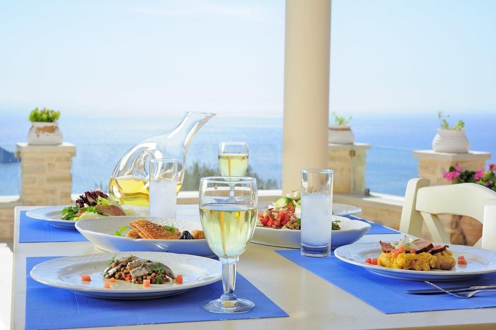 Stefanos Village Hotel, foto 12
