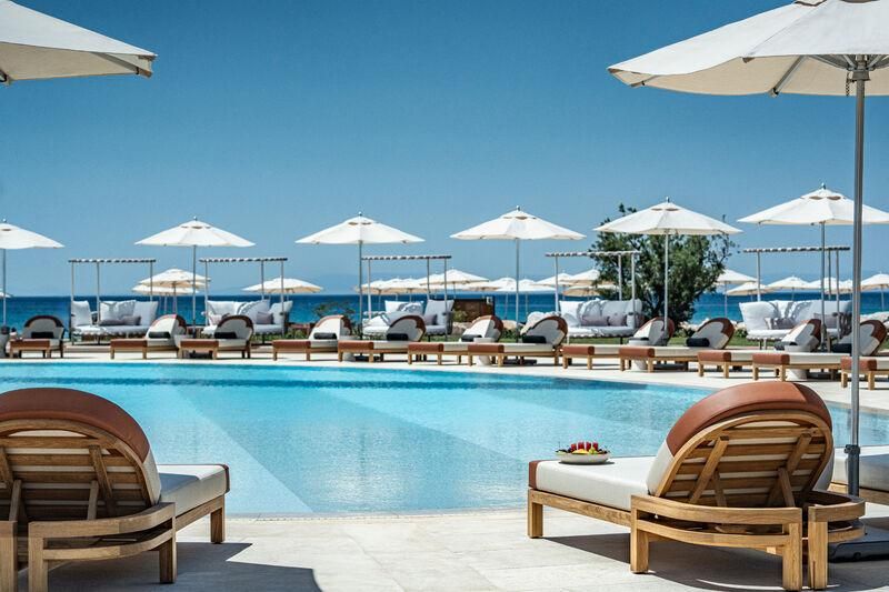 91 Athens Riviera, The Resort, foto 13