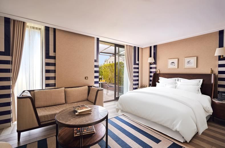 Rixos Premium Göcek, foto 6