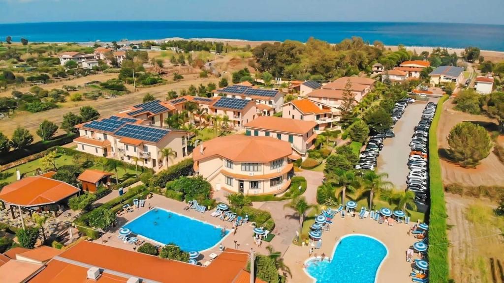 Club Esse Aquilia Beach Village Resort, foto 10
