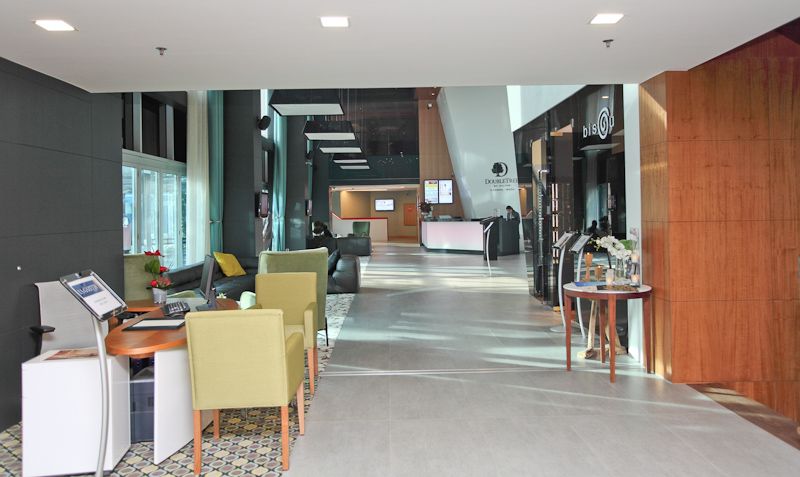 DoubleTree by Hilton Hotel Istanbul - Moda, foto 6