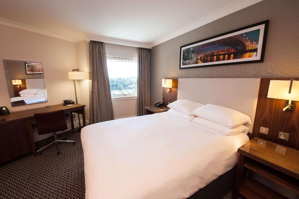 DoubleTree by Hilton Glasgow Strathclyde, foto 3