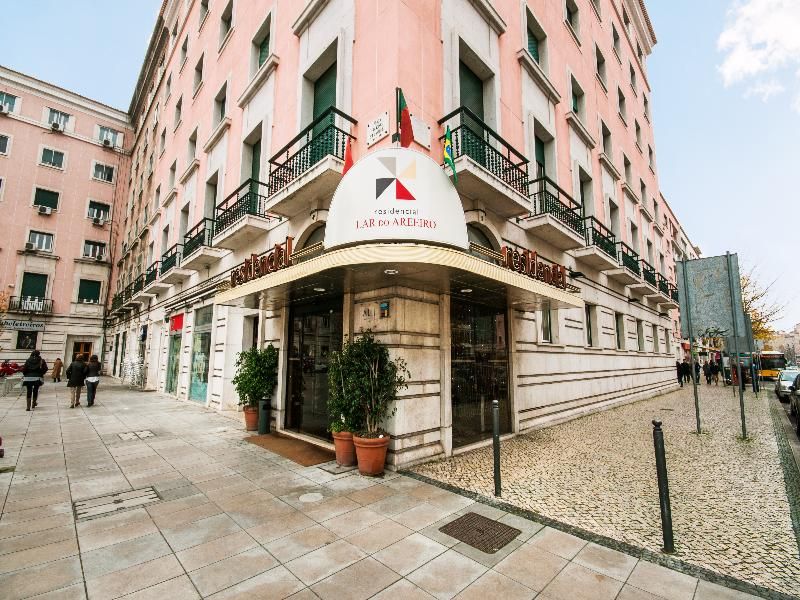 Residencial Lar do Areeiro, foto 9