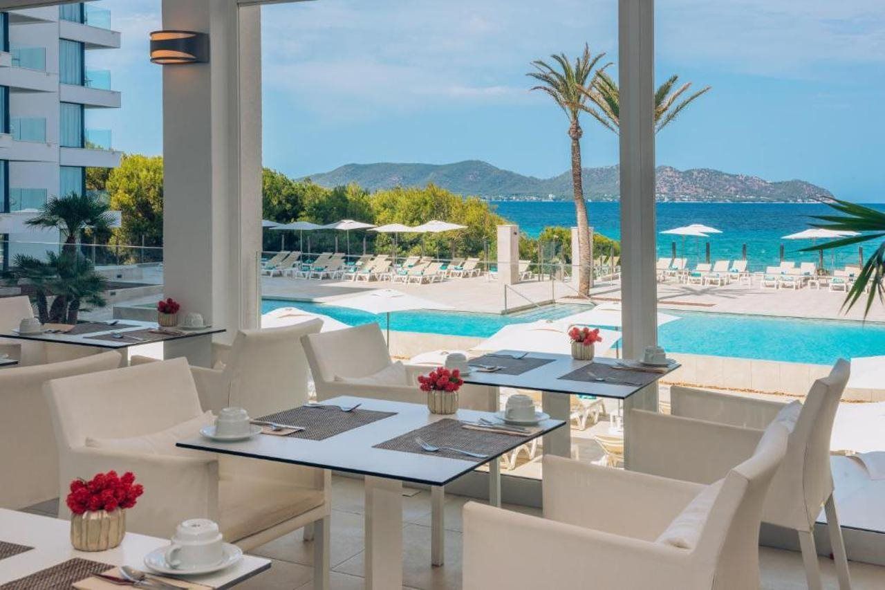 Iberostar Waves Cala Millor, foto 4