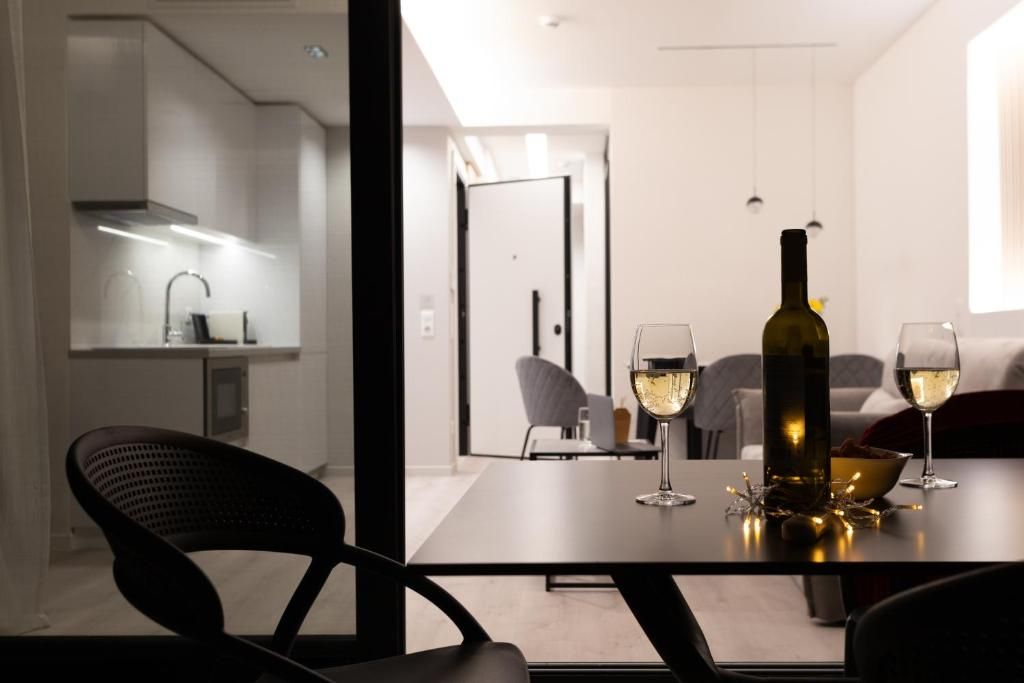 Incanto Boutique Suites Neos Kosmos, foto 4
