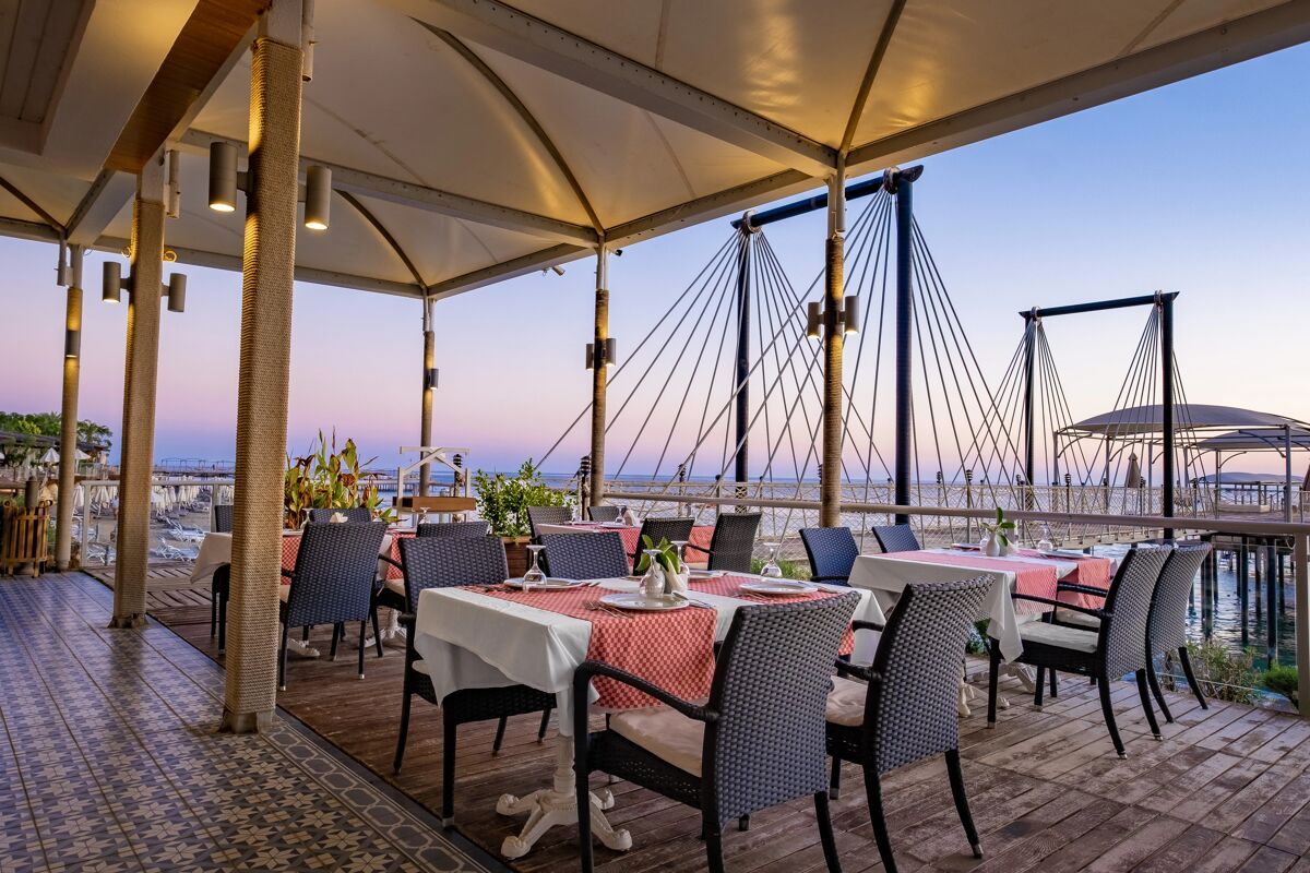 Long Beach Alanya, foto 13