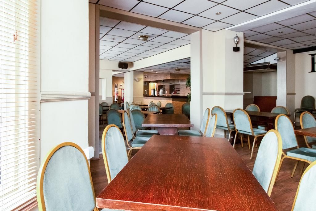 Cardiff Riverside Hotel by Belvilla, foto 10