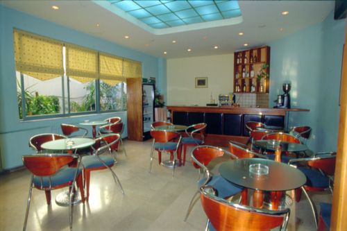 Apollo Hotel Athens, foto 4