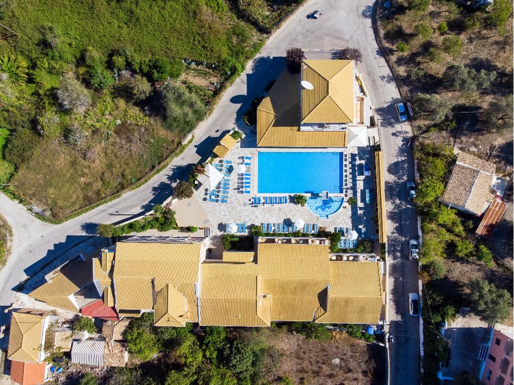 Kavos Plaza Hotel, foto 13
