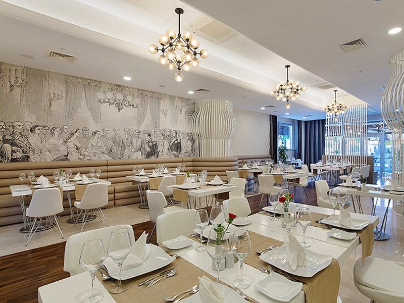 Seashell Resort & Spa, foto 3