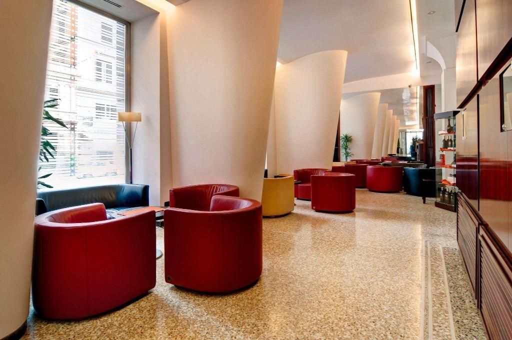Hotel Genova Istanbul, foto 10