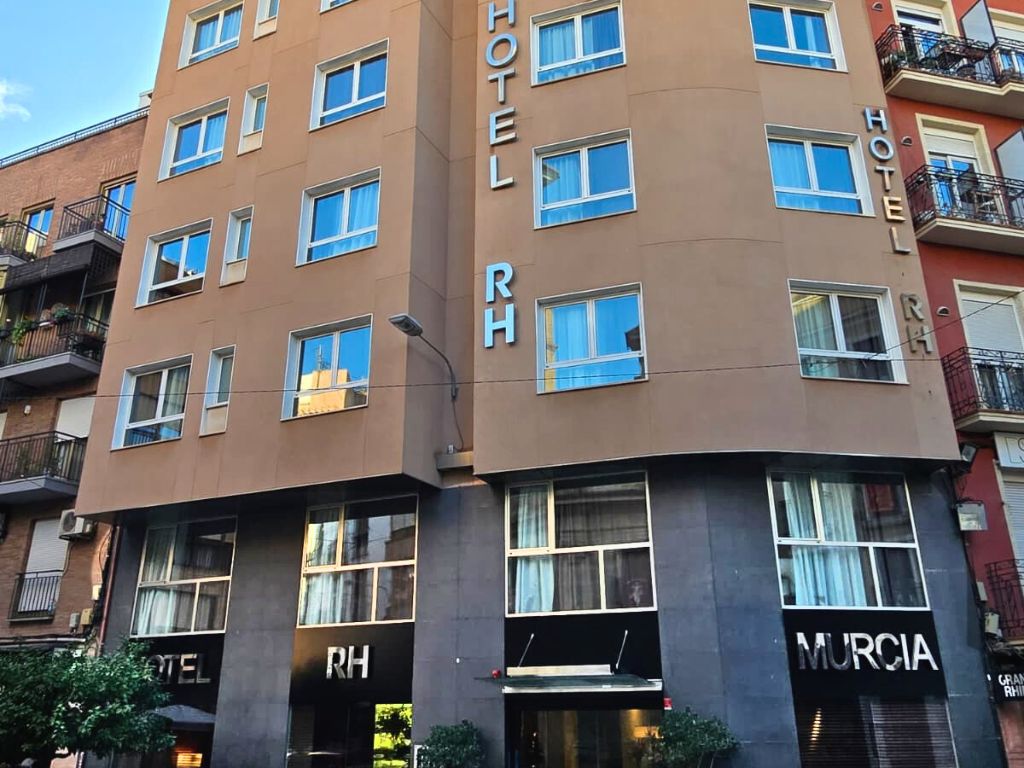 RH Murcia Centro, foto 6