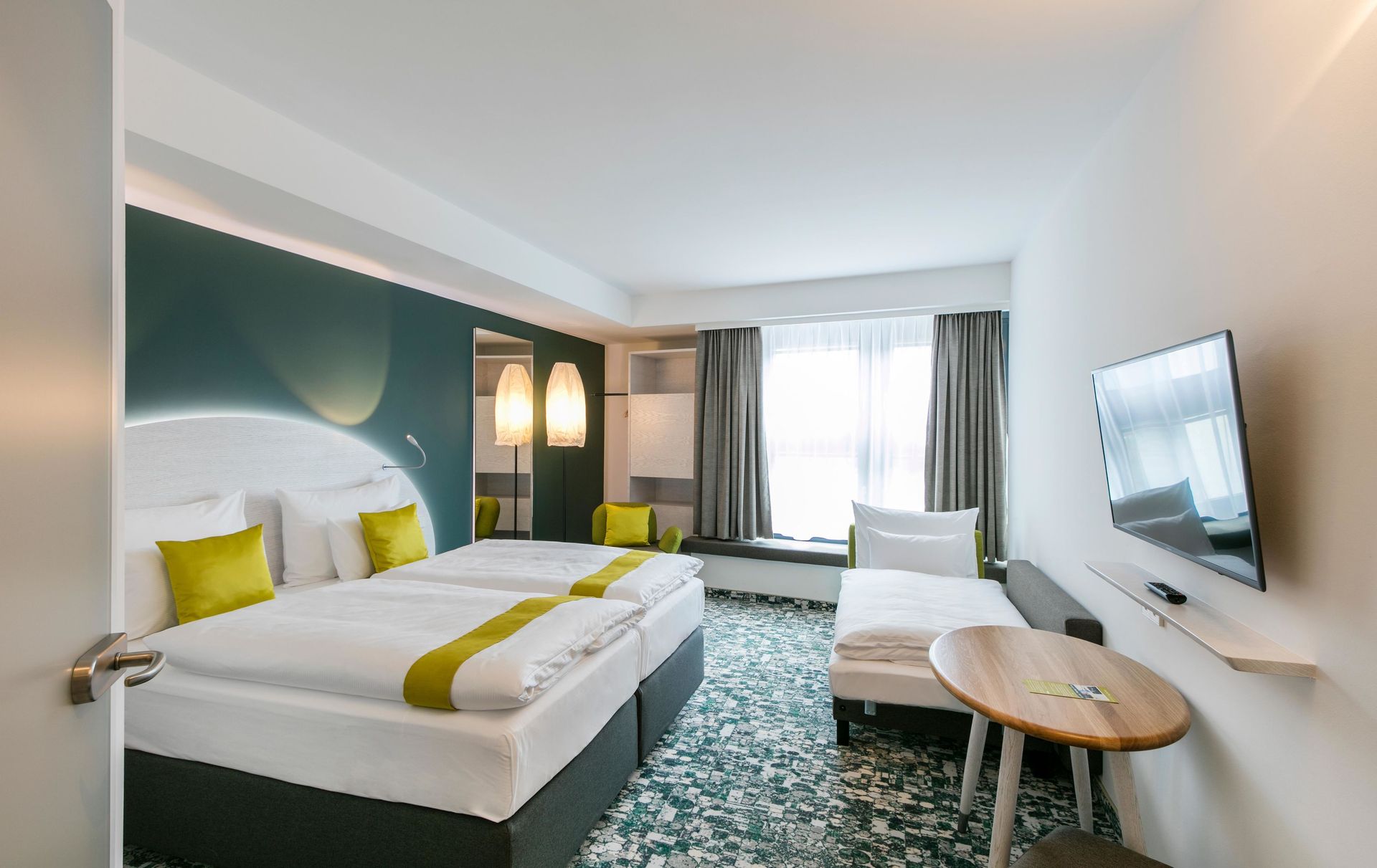 ARCOTEL Donauzentrum Wien, foto 7