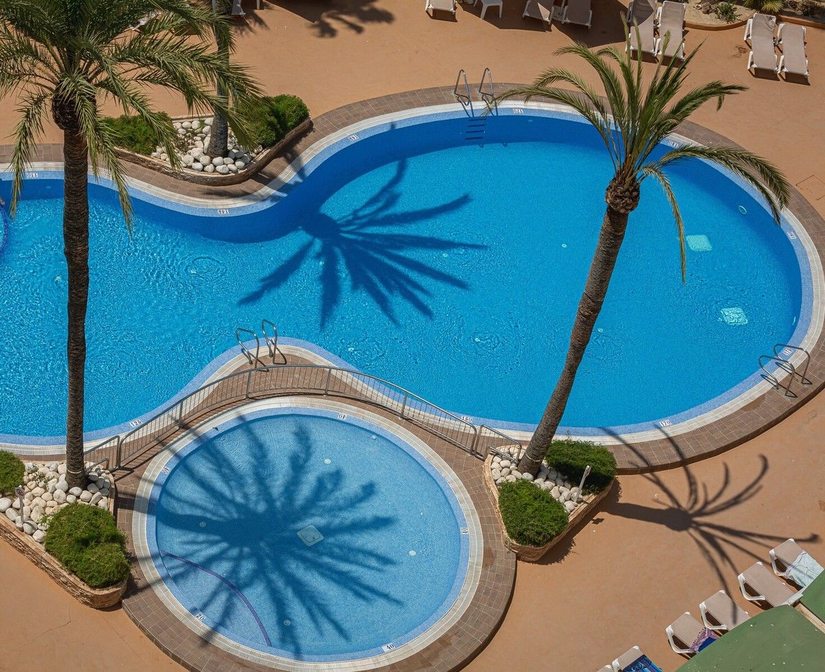 AR Roca Esmeralda Wellness & Spa Hotel, foto 12