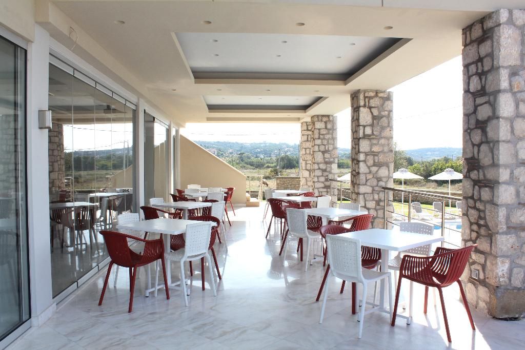 Niriides Luxury Villas, foto 13