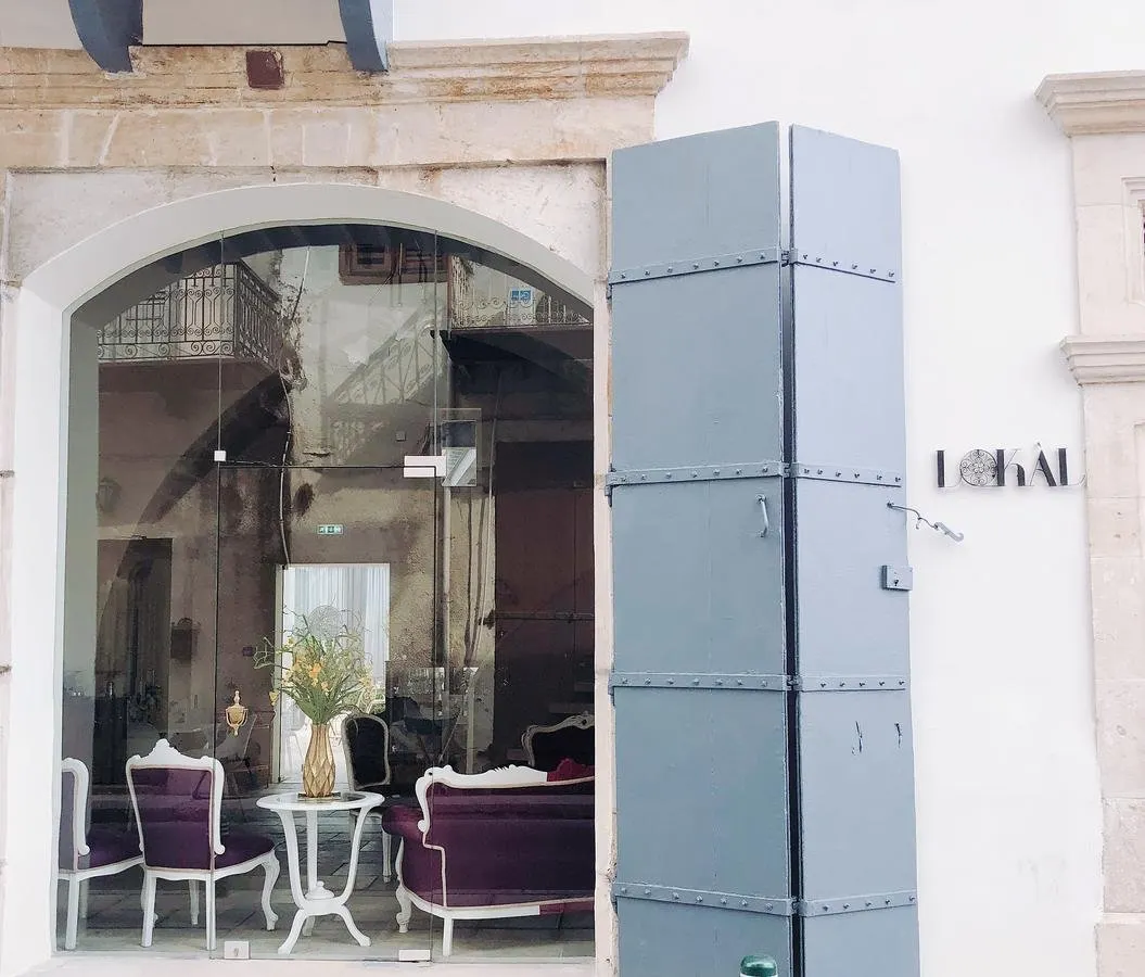 Hotel Lokal - Larnaca