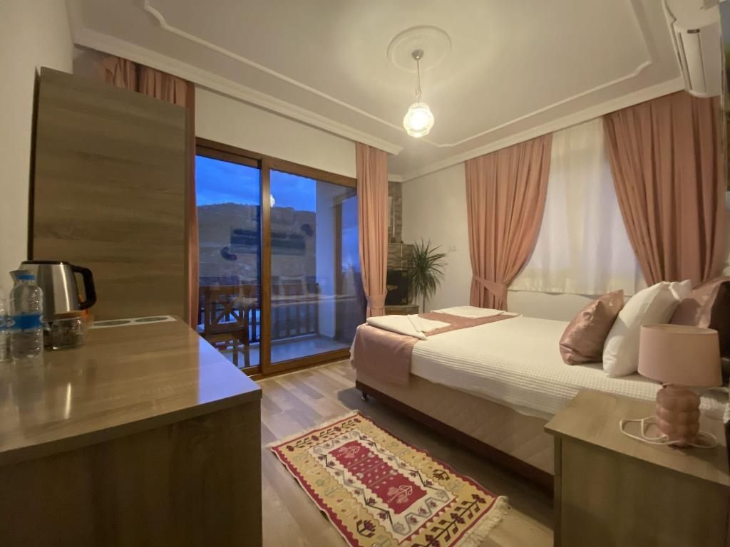 Faralya Misafir Evi, foto 11