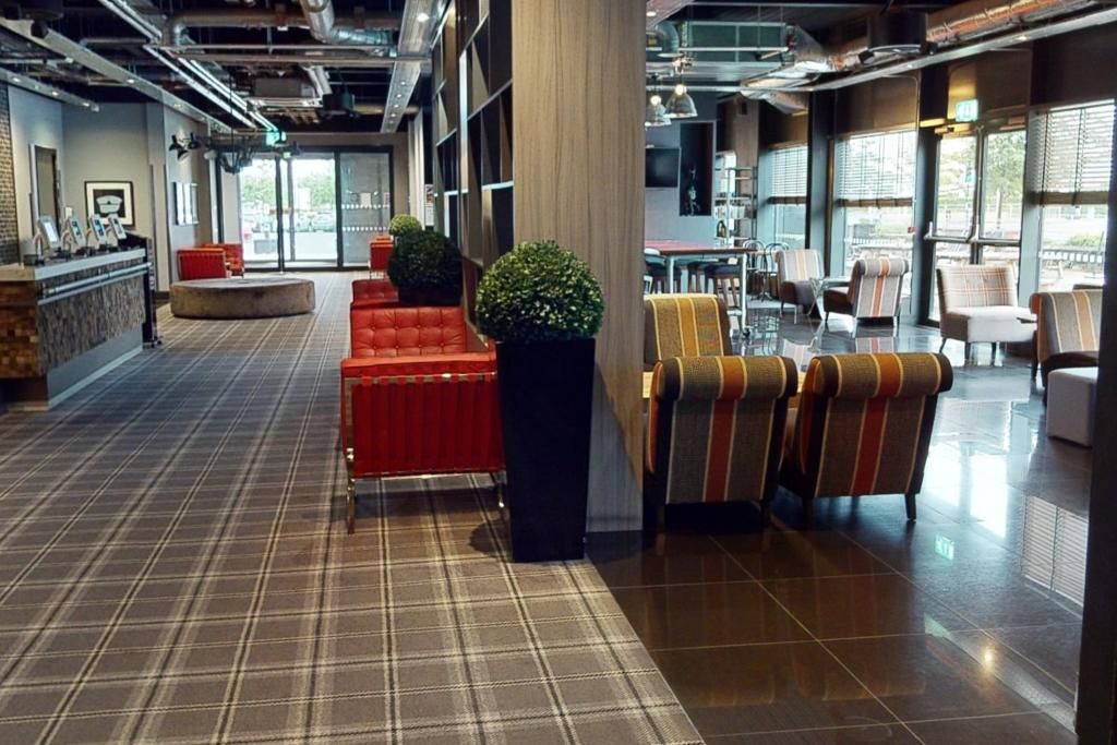Village Hotel Glasgow, foto 11