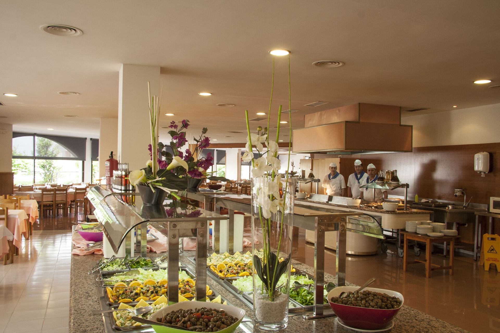 Hotel Gran Garbí, foto 4
