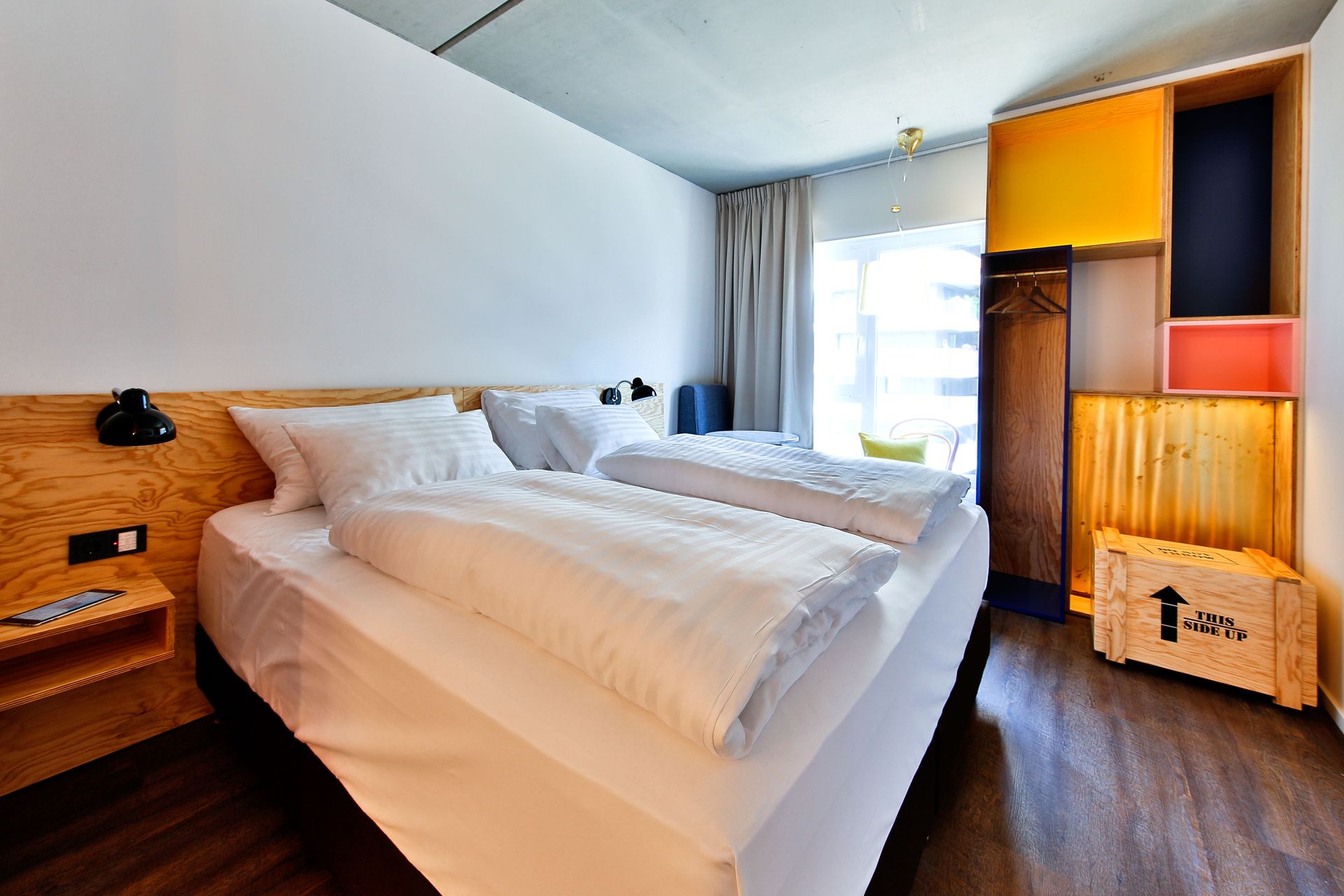 Hotel Schani Wien Hauptbahnhof, foto 6