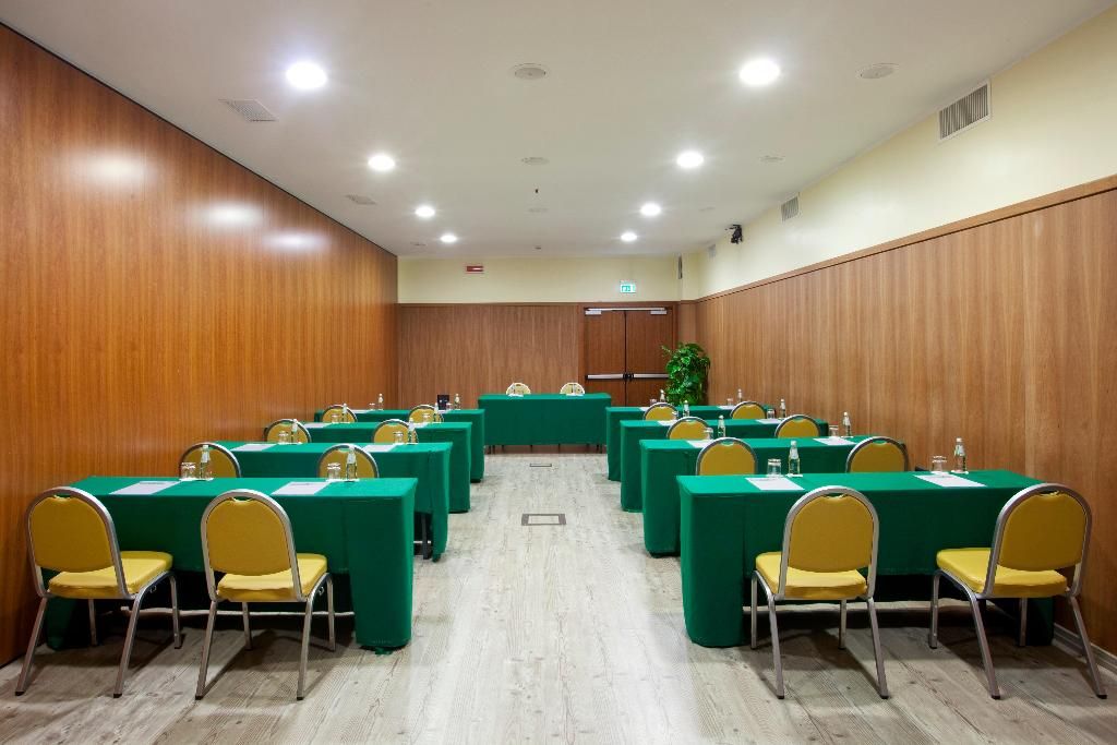 Holiday Inn Cagliari, foto 9