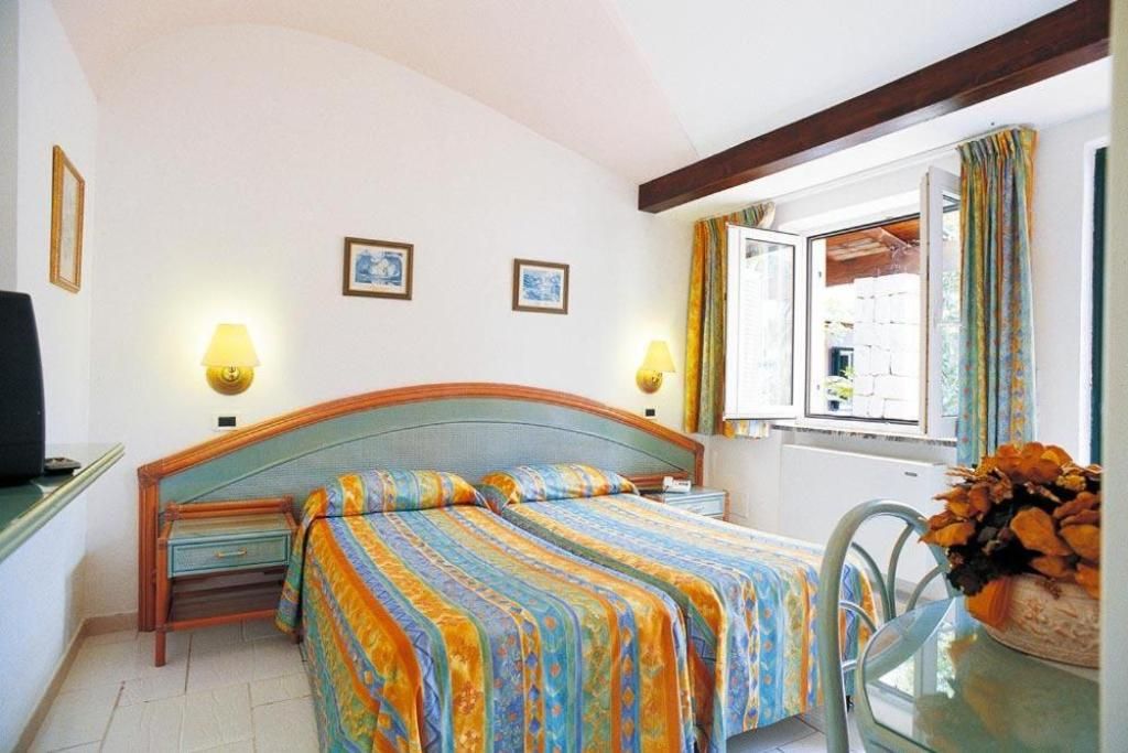 Hotel Carlo Magno, foto 3
