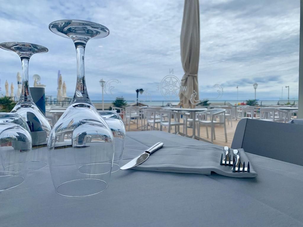 Hotel Nord Est, foto 12