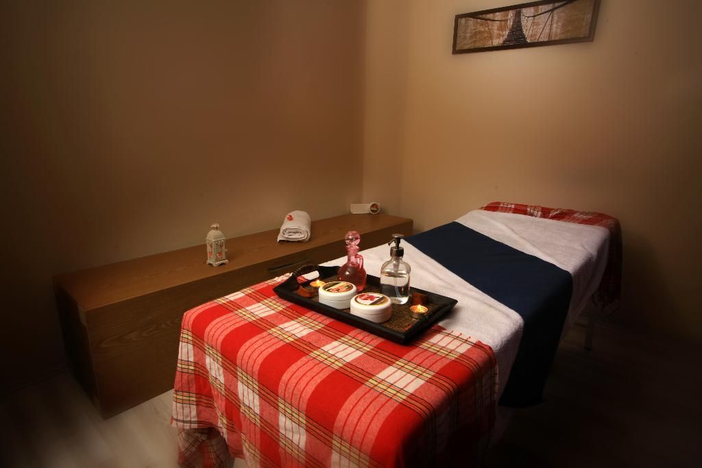 Beyoglu MLS Hotel, foto 12