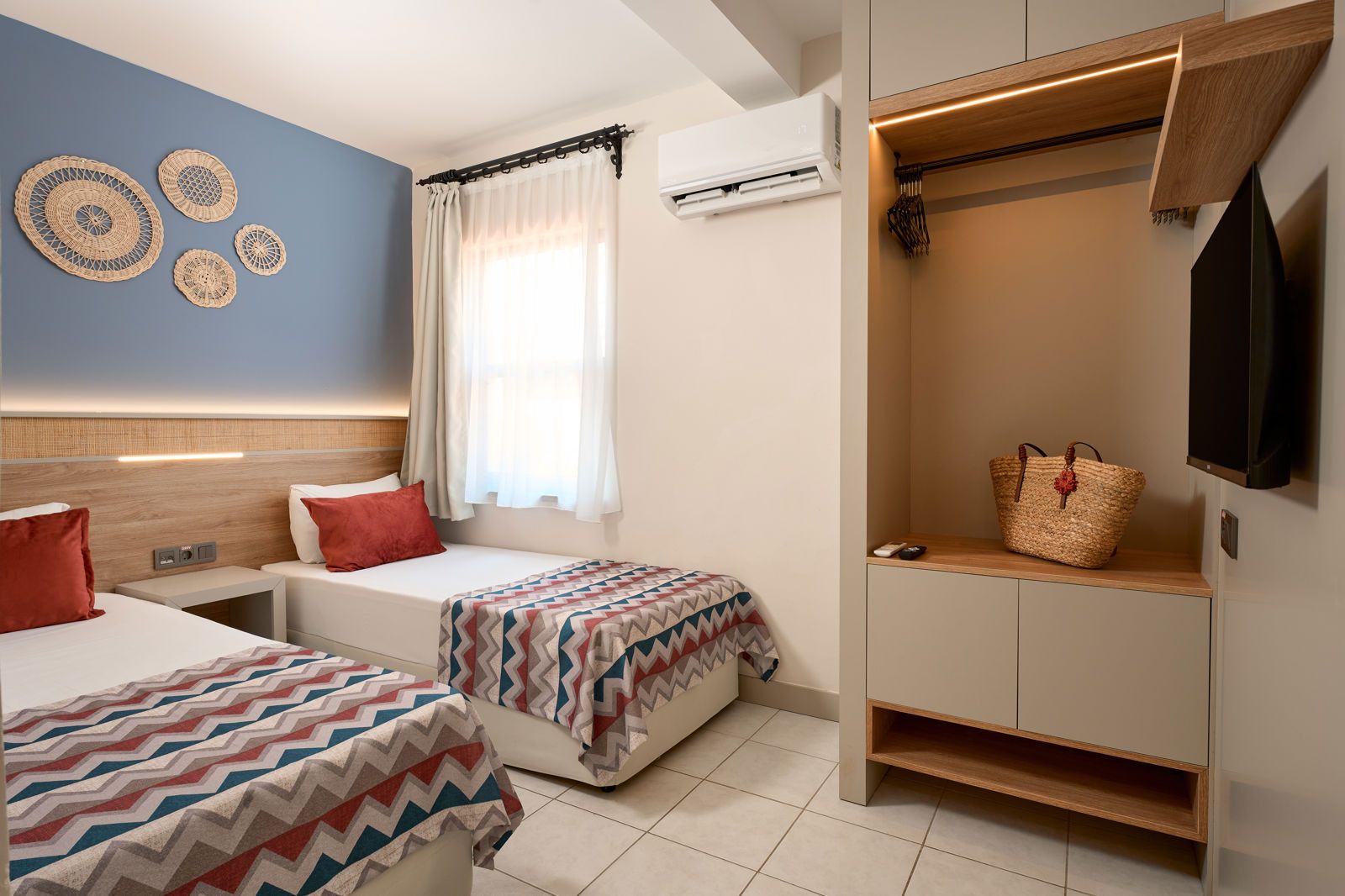 Club Titan Hotel, foto 12
