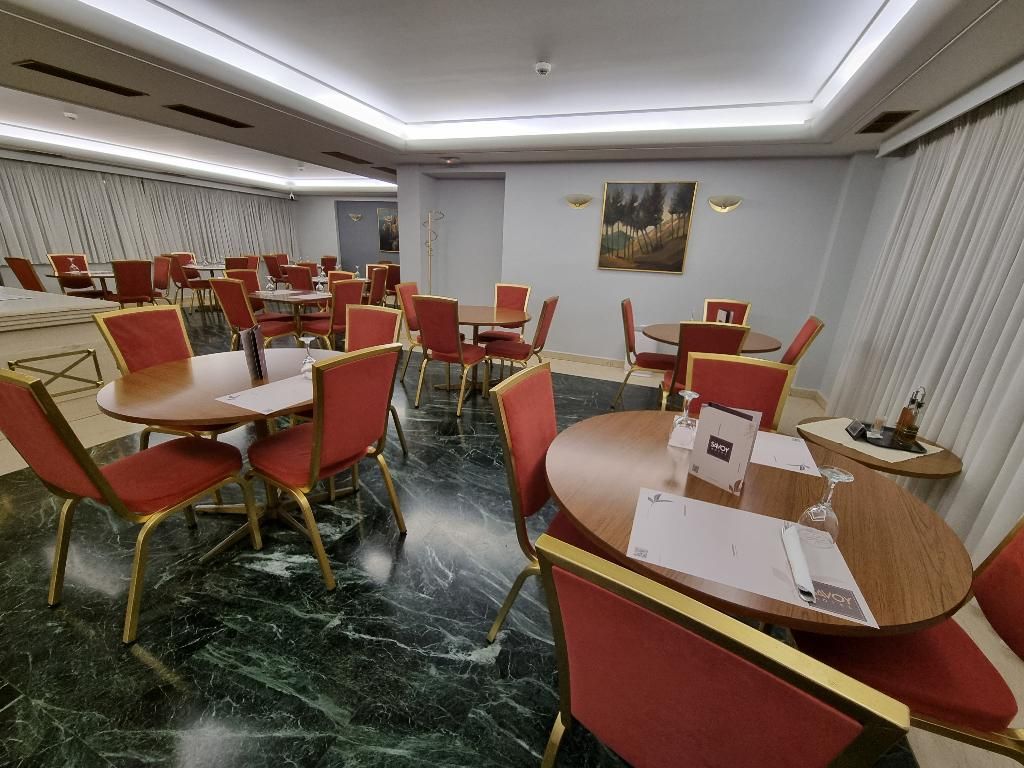 Savoy