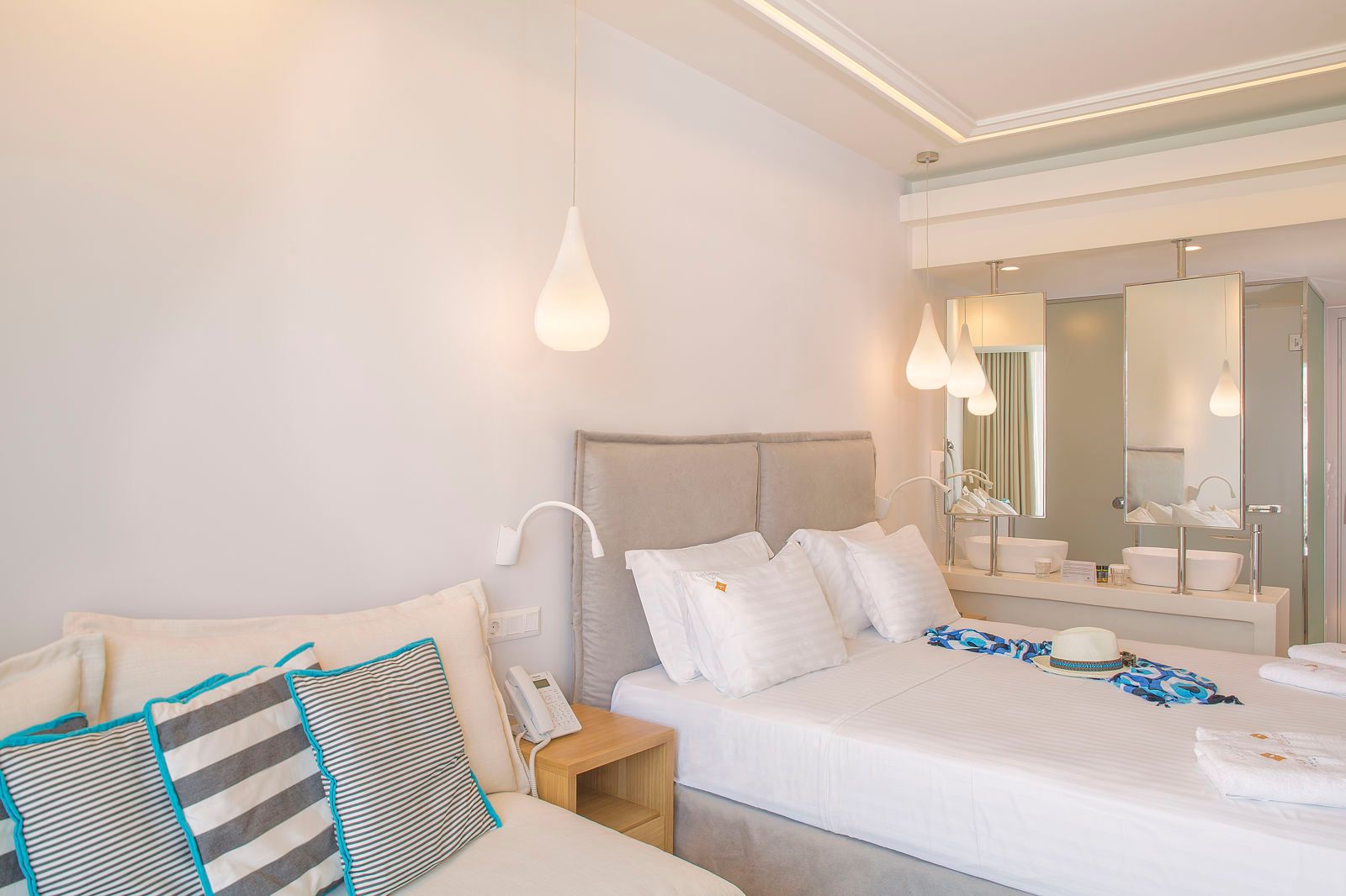 Samian Mare Hotel and Suites, foto 11