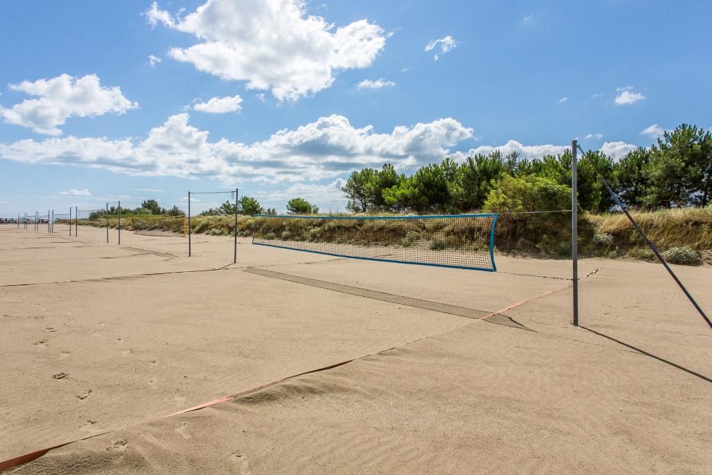 Marina Romea Easy Camping Village, foto 4