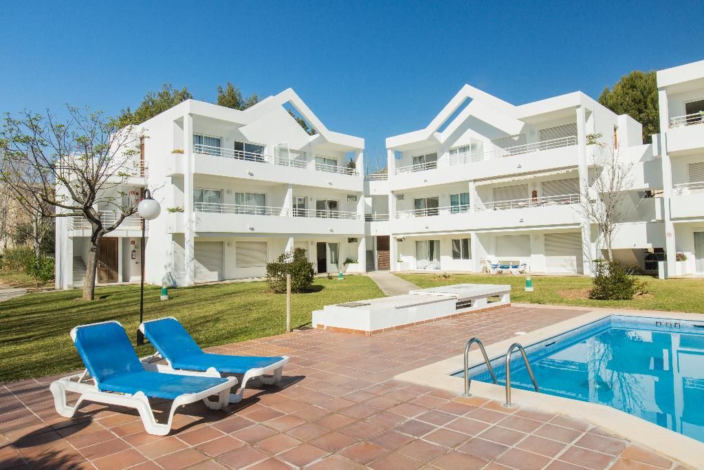 Habitat Apartments, foto 4