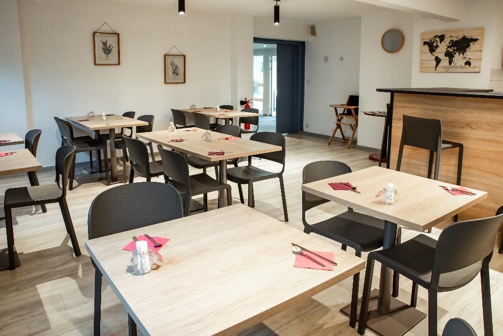 Appart'City Brest Pasteur, foto 2