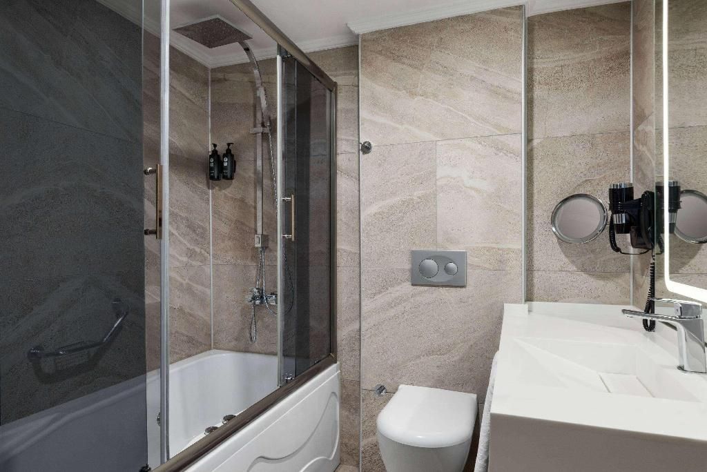 Ramada Plaza by Wyndham Silivri, foto 4