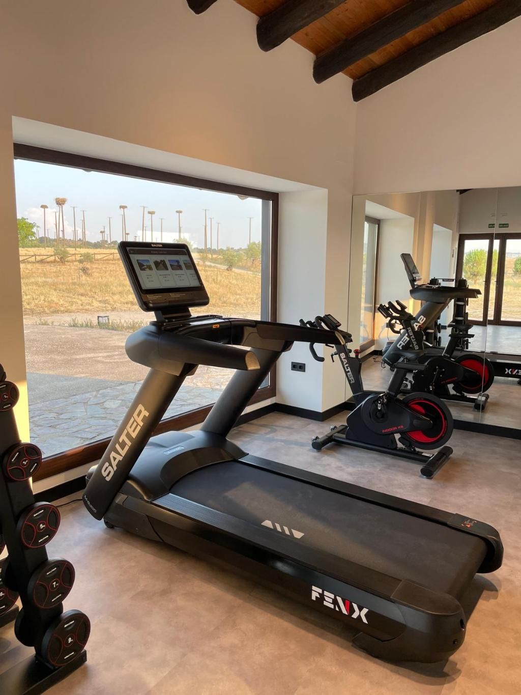 Hospes Palacio de Arenales & Spa, foto 4