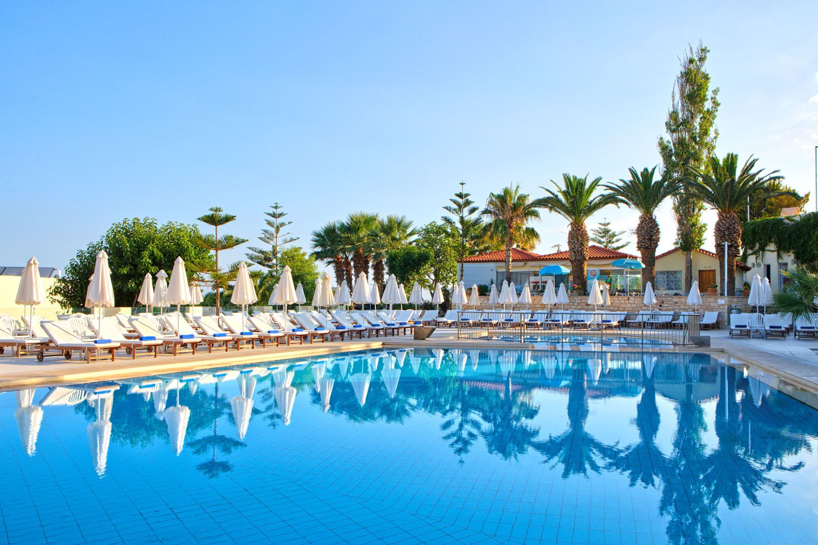 Rethymno Mare Hotel & Water Park, foto 14