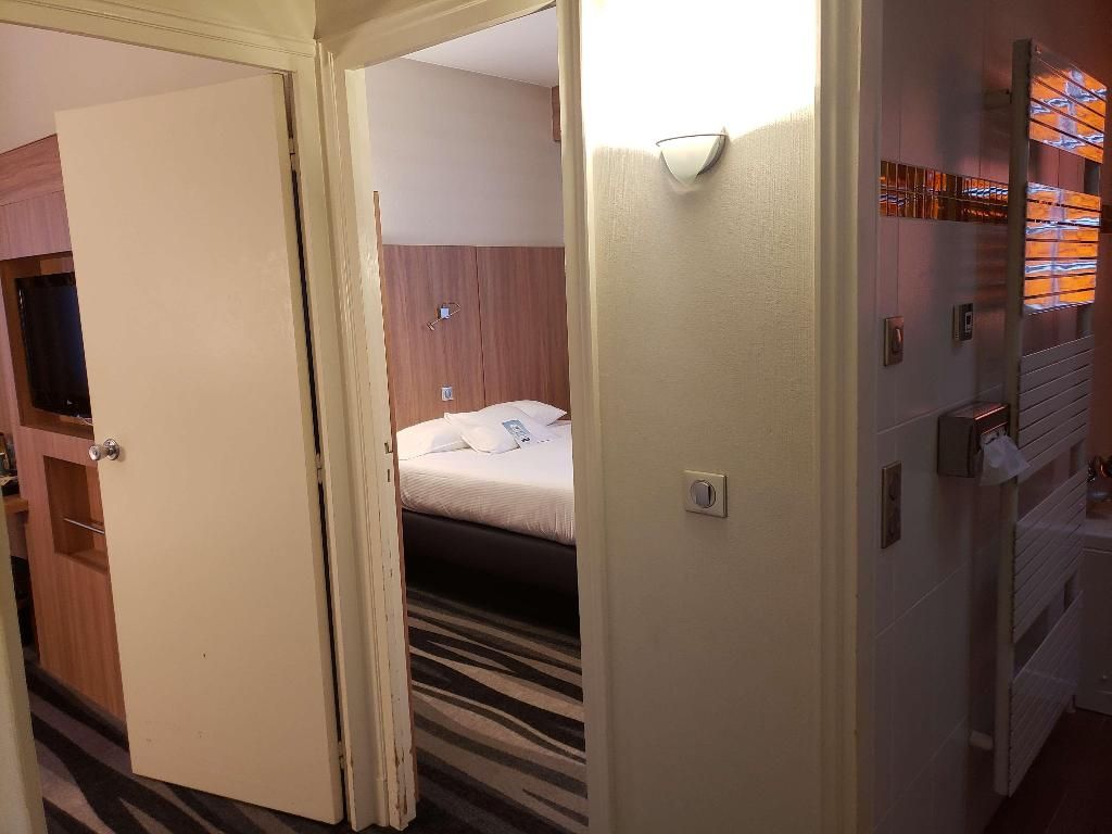 Kyriad Tours Centre, foto 3