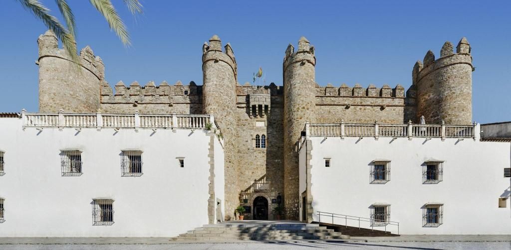 Parador de Zafra, foto 8