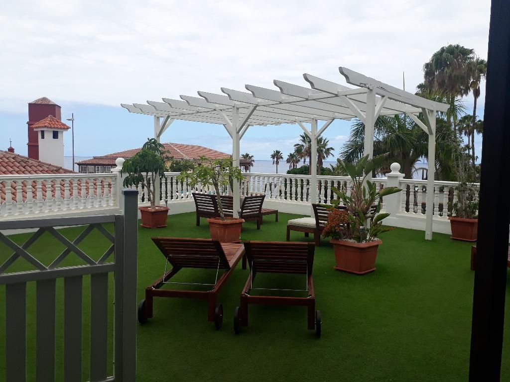 Villa las Flores, foto 15