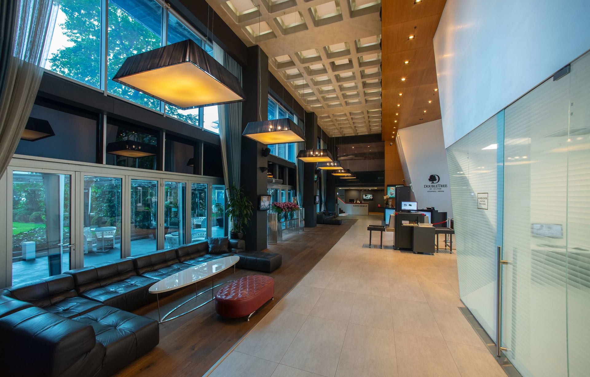 DoubleTree by Hilton Hotel Istanbul - Moda, foto 13