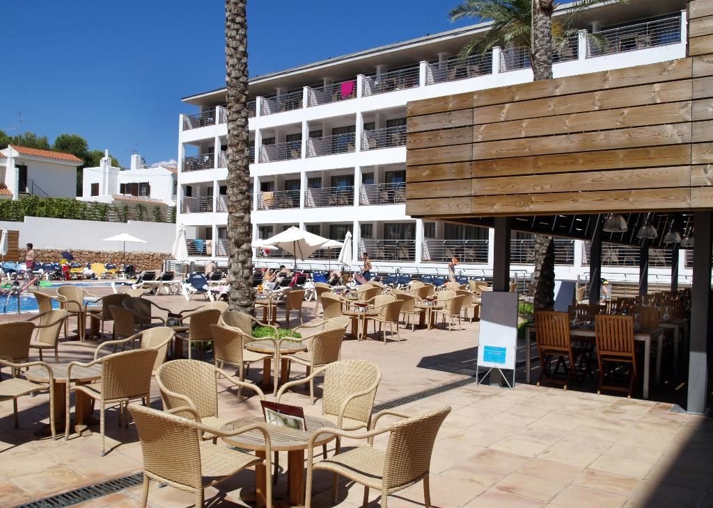 Hotel Alcossebre, foto 8